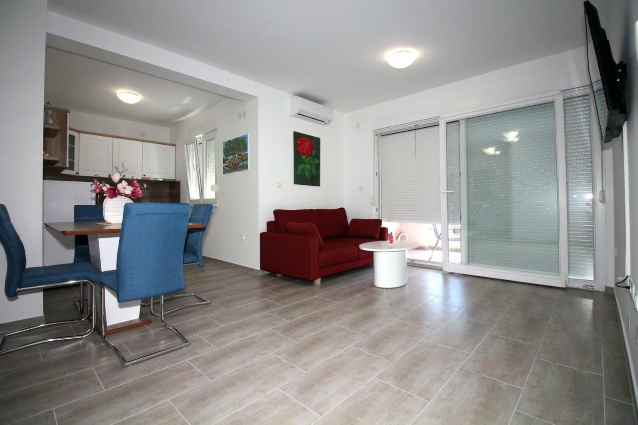 Apartments Lalea Задар Экстерьер фото