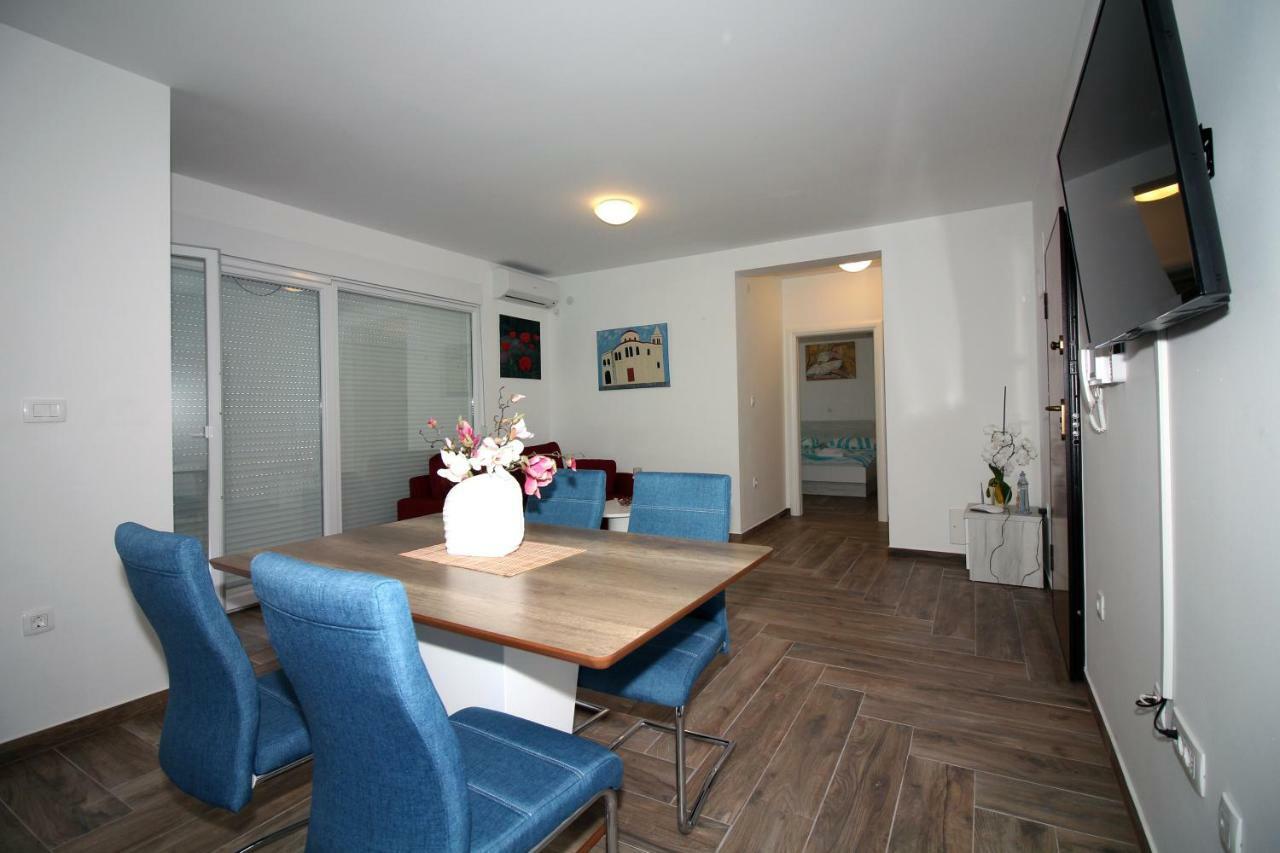 Apartments Lalea Задар Экстерьер фото